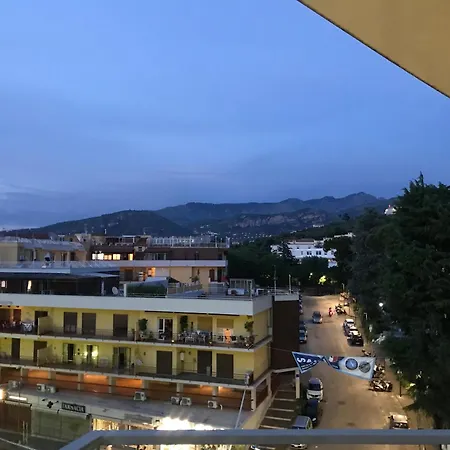 The House Of Peppe&luisa * סורנטו