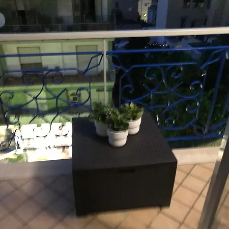 The House Of Peppe&luisa דירה סורנטו