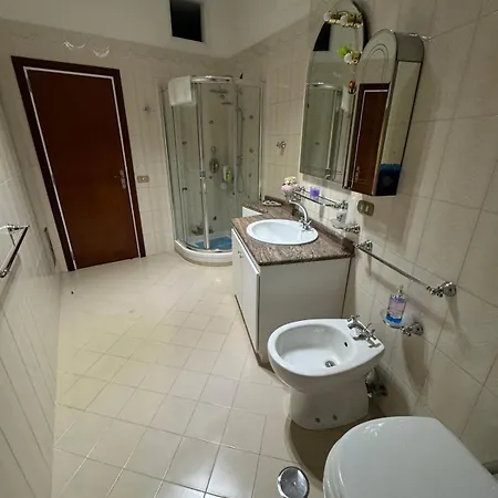 דירה The House Of Peppe&luisa