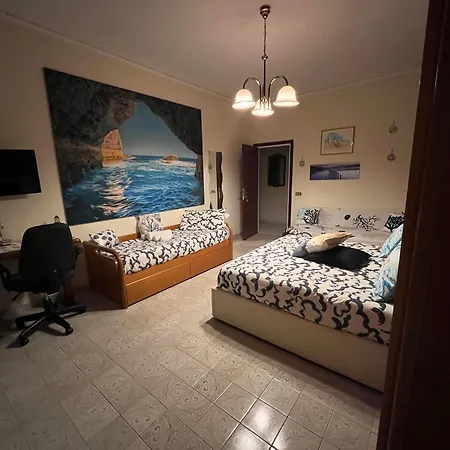 The House Of Peppe&luisa *