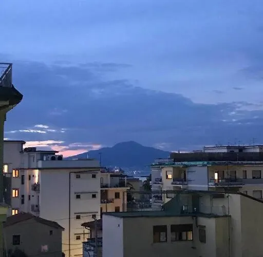 The House Of Peppe&luisa アパート