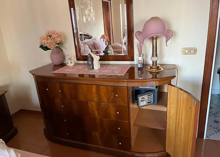 アパート The House Of Peppe&luisa *